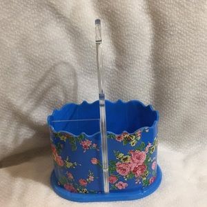 Acrylic Utensil Caddy